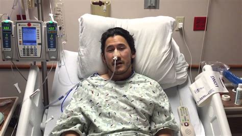 markiplier in hospital